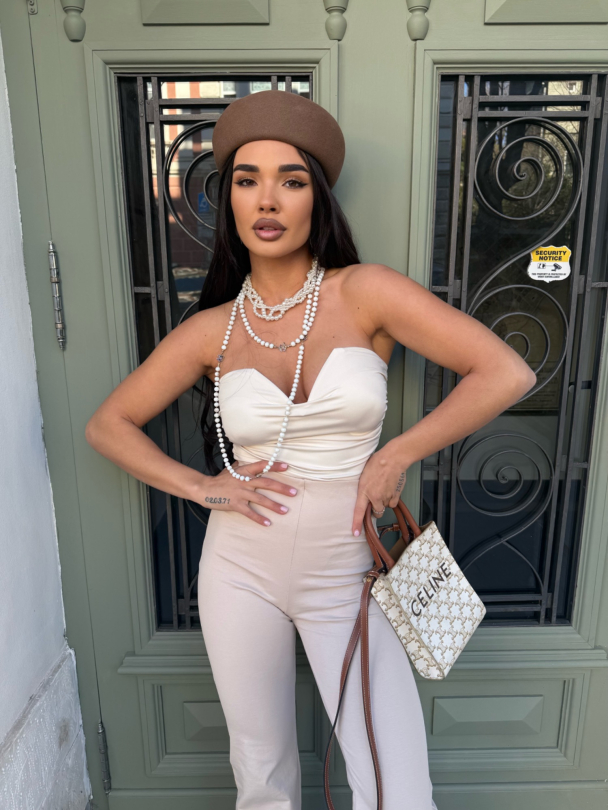 Body Borissa Oat Milk