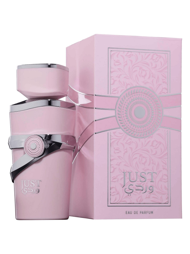 Parfum de dama Fragrance World Just Wardi EDP