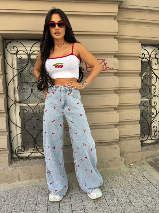 Blugi Cherryso 2