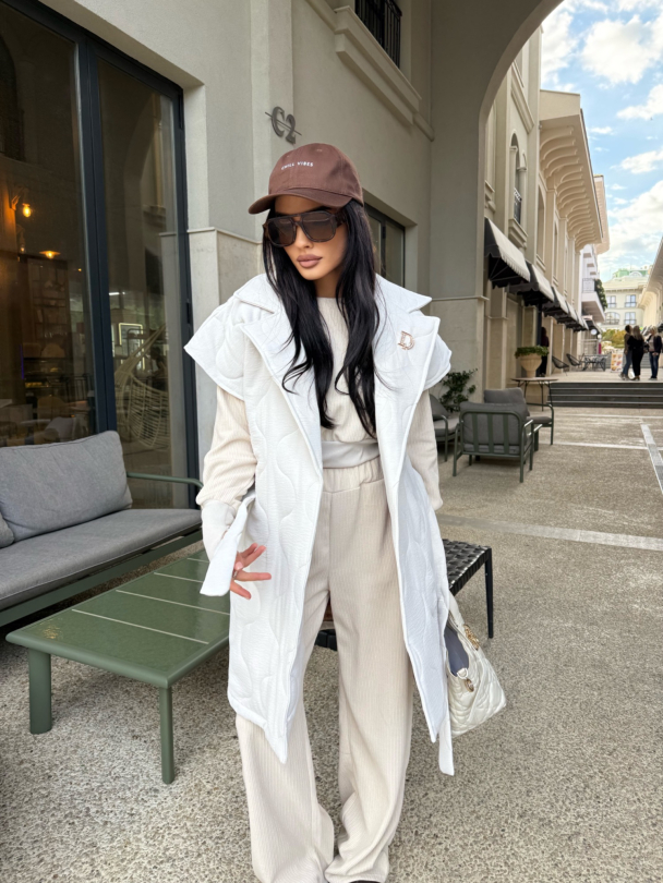 Vesta Cloudy Oat Milk