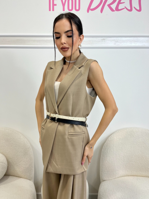 Vesta Corso Cappuccino