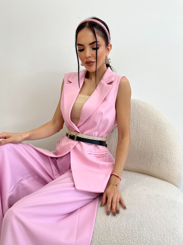 Vesta Corso Pink