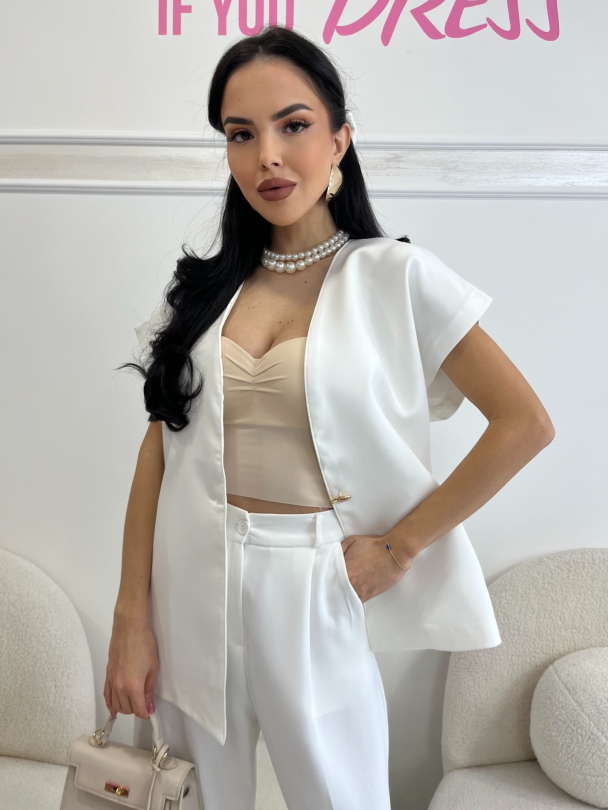 Vesta Denka Bianco