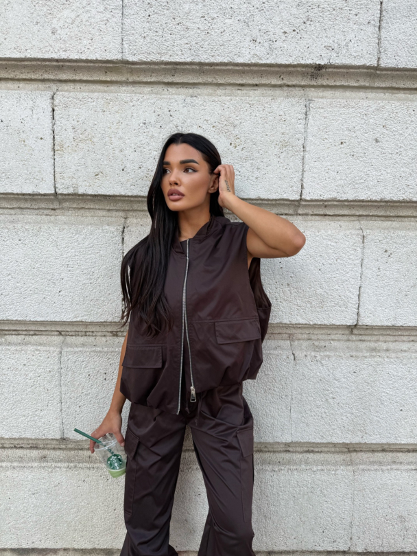 Vesta Elara Dark Chocolate