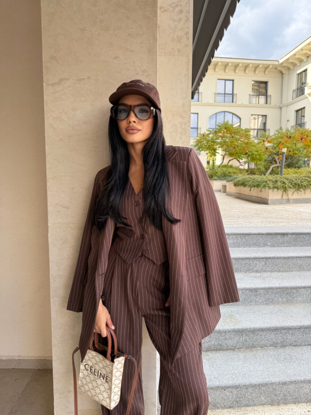 Vesta Envy Chocolate