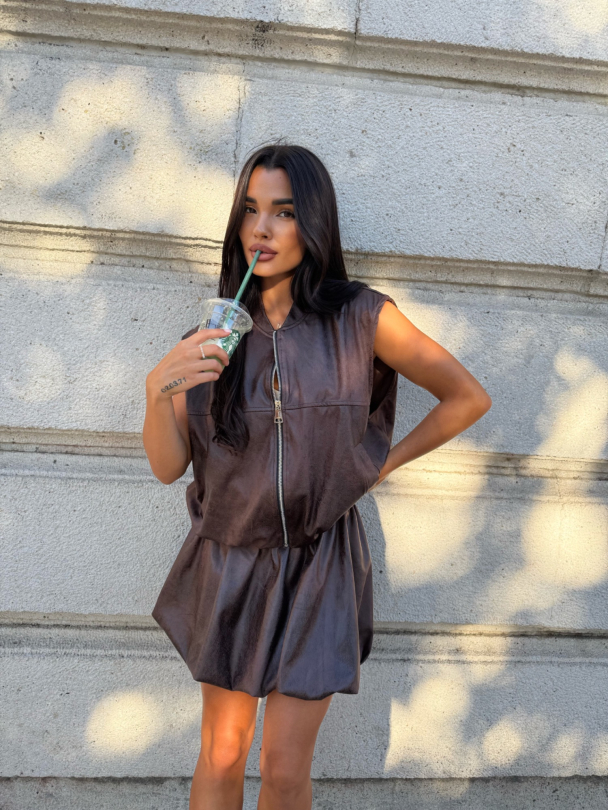 Vesta Fiorella Dark Chocolate