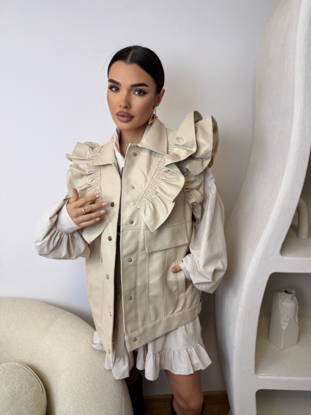 Vesta Jasmine Touch Latte