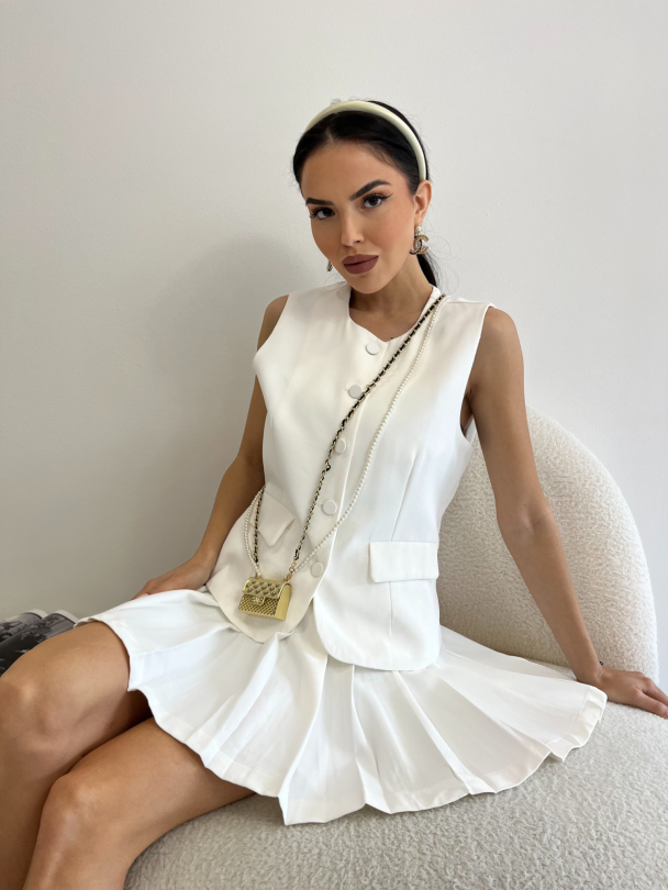 Vesta Jesmena White