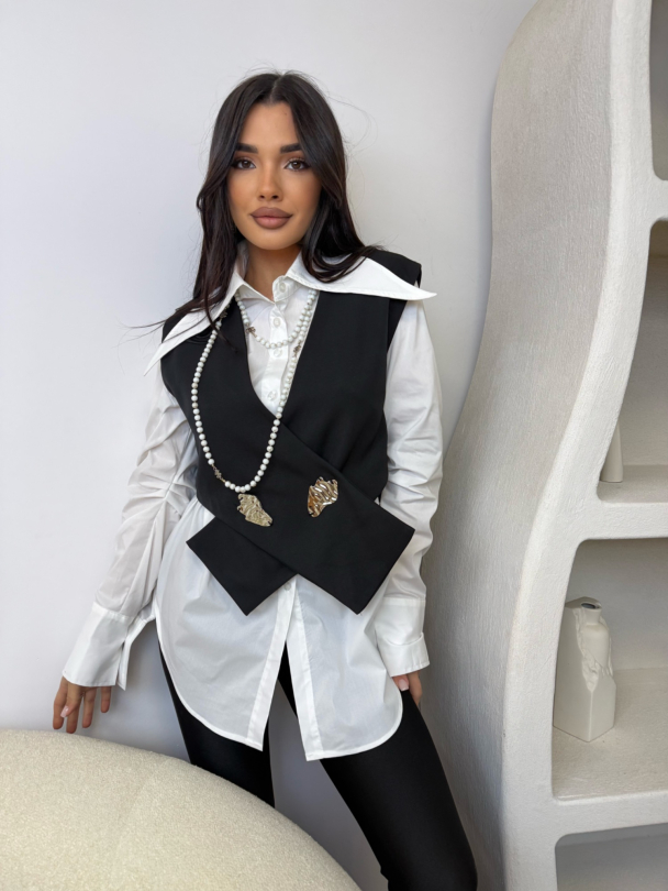 Vesta Maribella Black