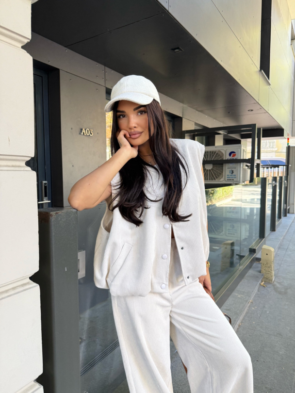 Vesta Pradas Oat Milk