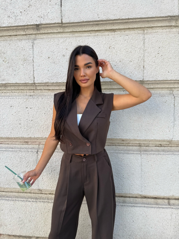 Vesta Ritta Chocolate