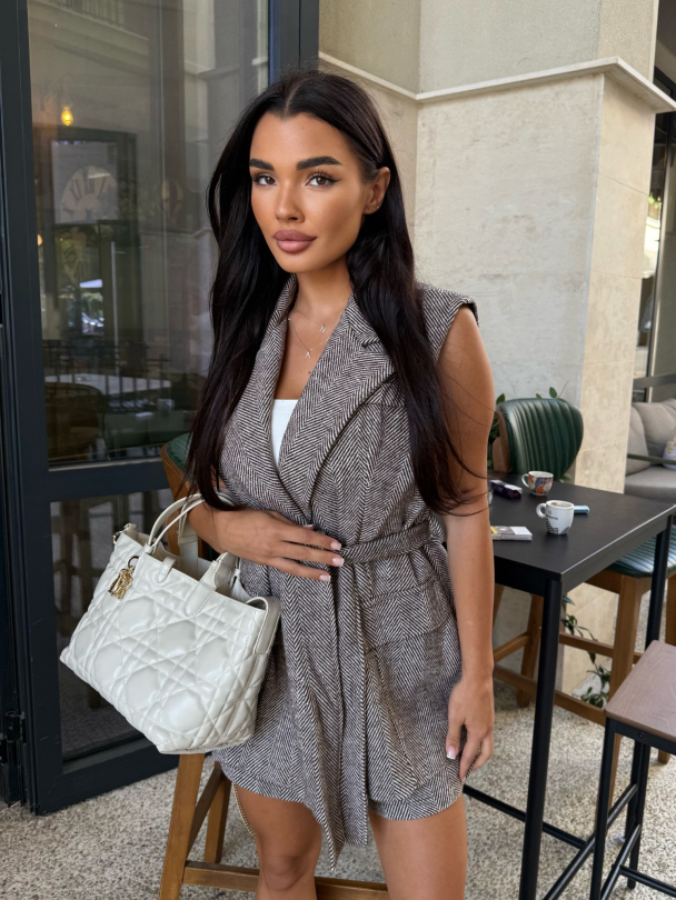 Vesta Temptation Milky