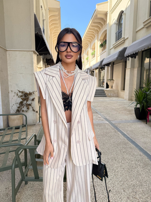 Vesta Venission Latte