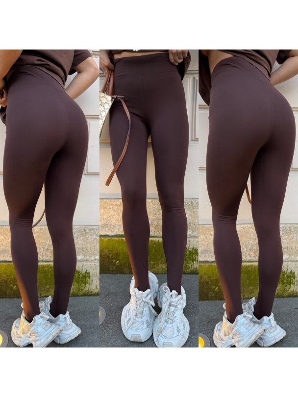 Pană Cover Chocolate