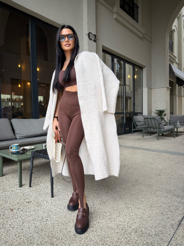 Colanti Sinero Chocolate