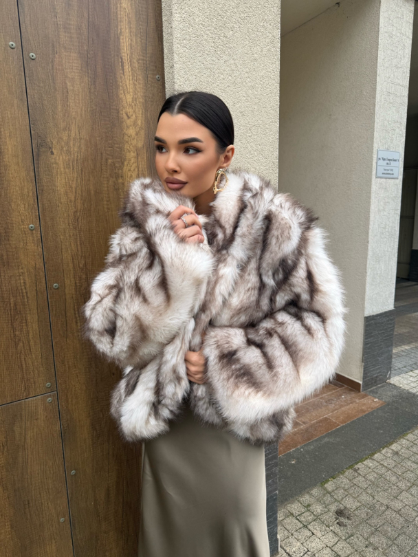 Palton Bare Soil 3 Wolfs