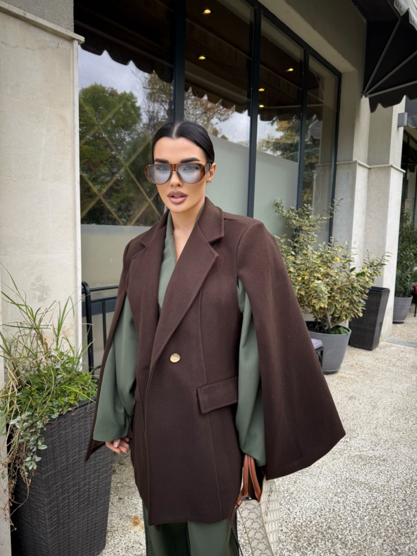 Palton Noraya Dark Chocolate