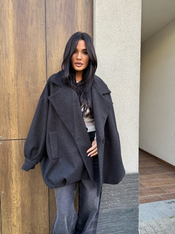 Palton Touch This Graphite