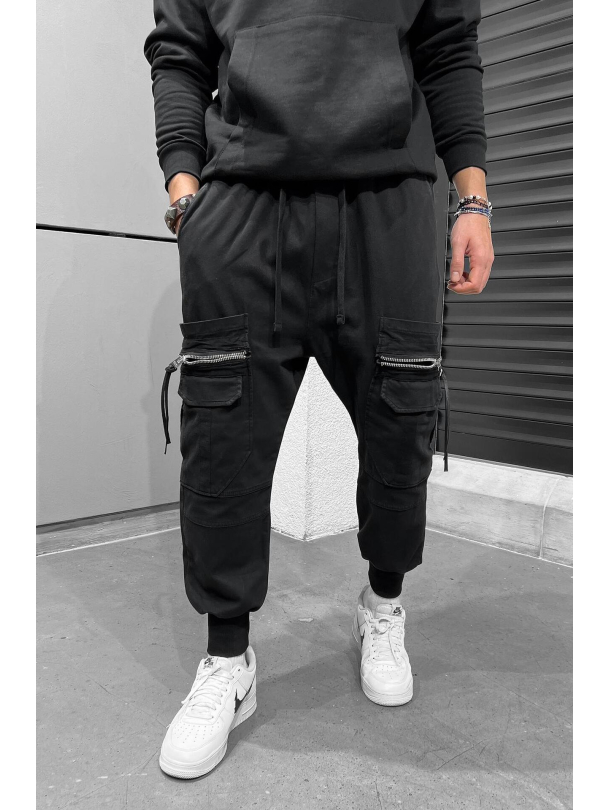 Pantaloni Alexander 2