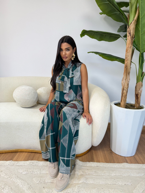 Pantaloni Chiara