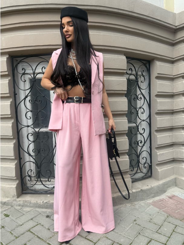 Pantaloni Corso Pinko