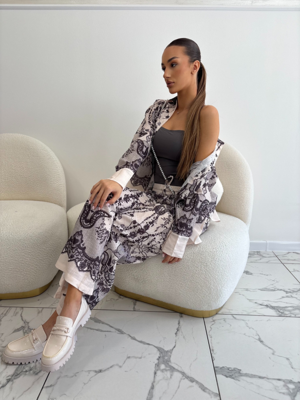 Pantaloni Dorella