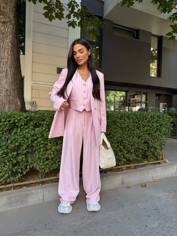 Pantaloni Envy Pinky
