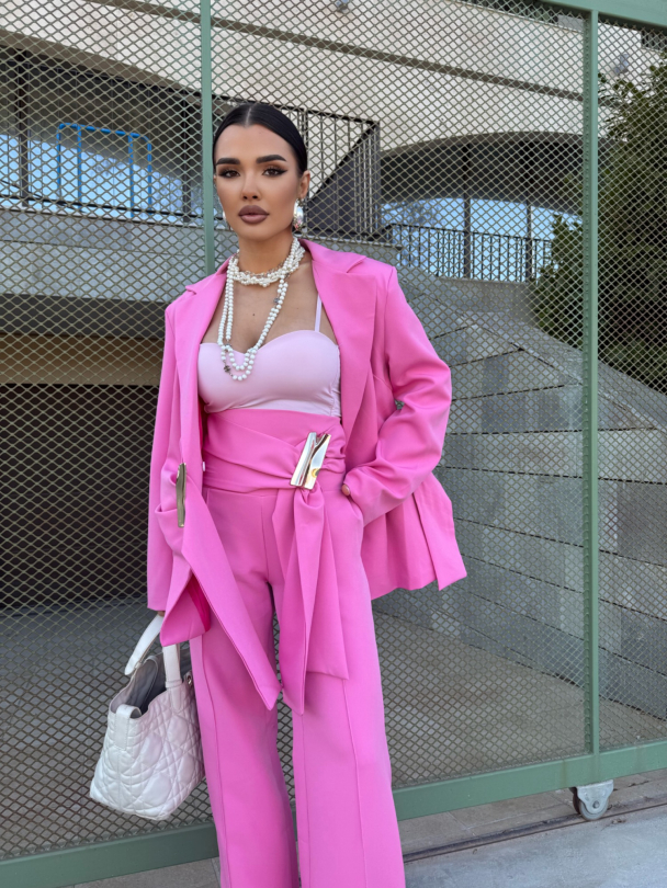 Pantaloni Primavera Bonbon