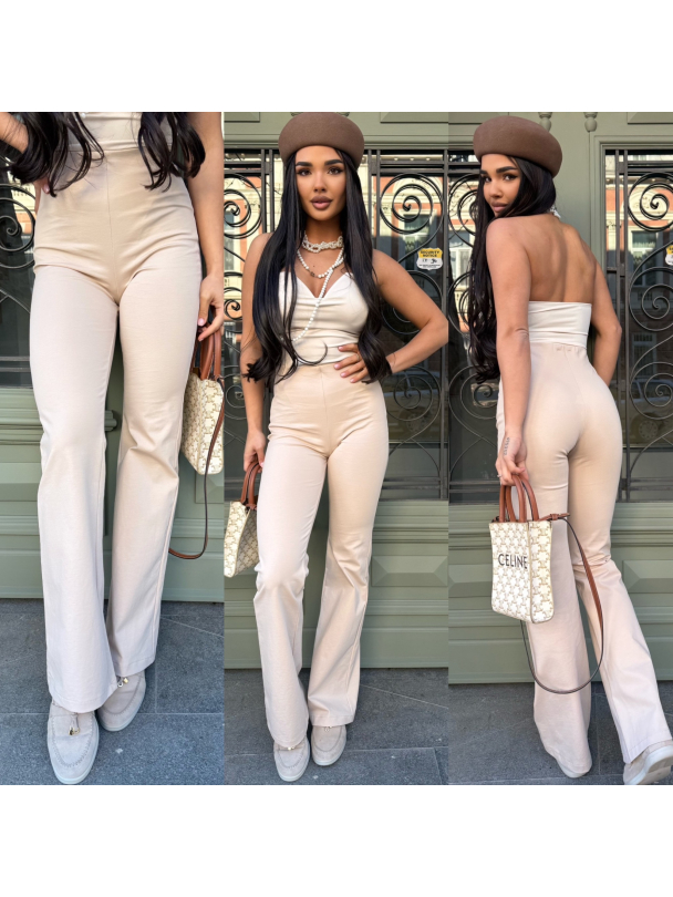 Панталон Senira Latte