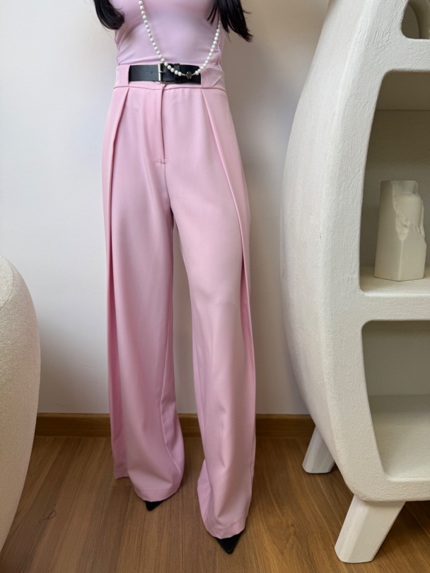 Pantaloni Vita Pink