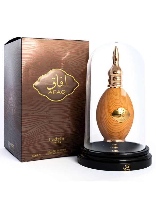 Parfum Laffata Afaq