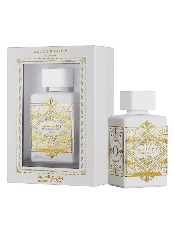 Parfum Lattafa Badee Al Oud Honor&Glory