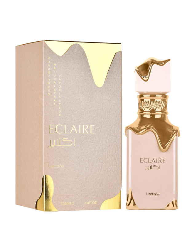 Parfum Lattafa Eclaire