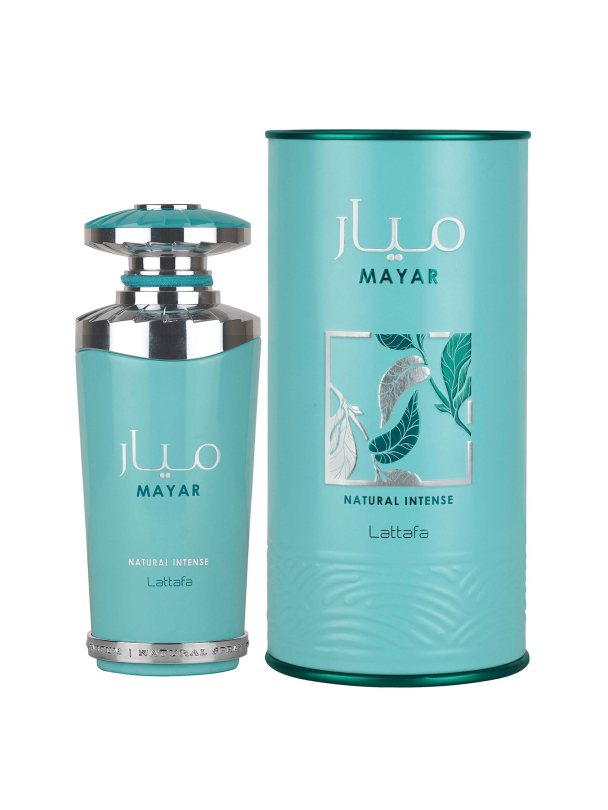 Parfum Lattafa Mayar Natural Intense