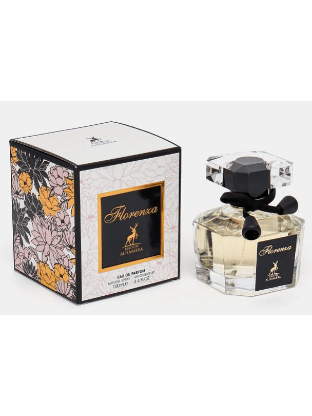 Parfum Maison Alhambra Florenza