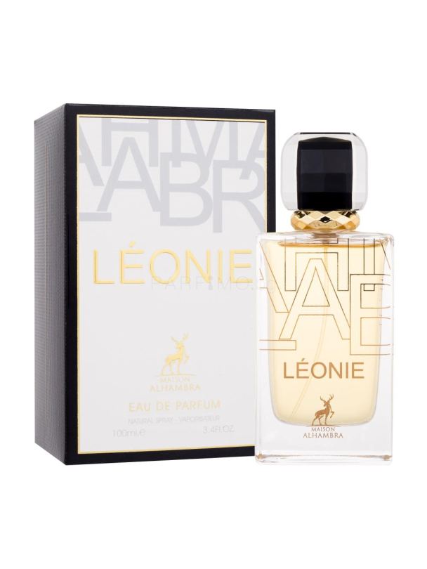 Parfum Maison Alhambra Leonie