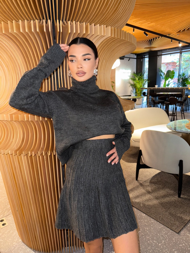 Fusta Befors Graphite