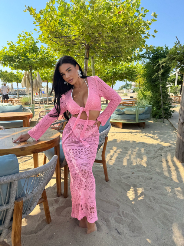 Fusta Portofino Dream Pink