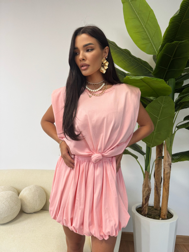 Maiou Stend Pink