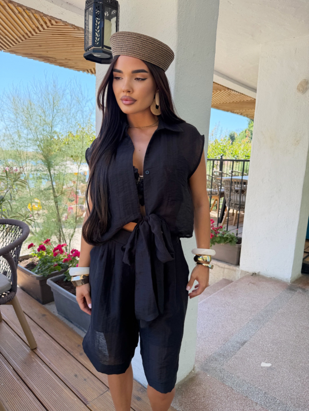 Camasa  Percentage Black