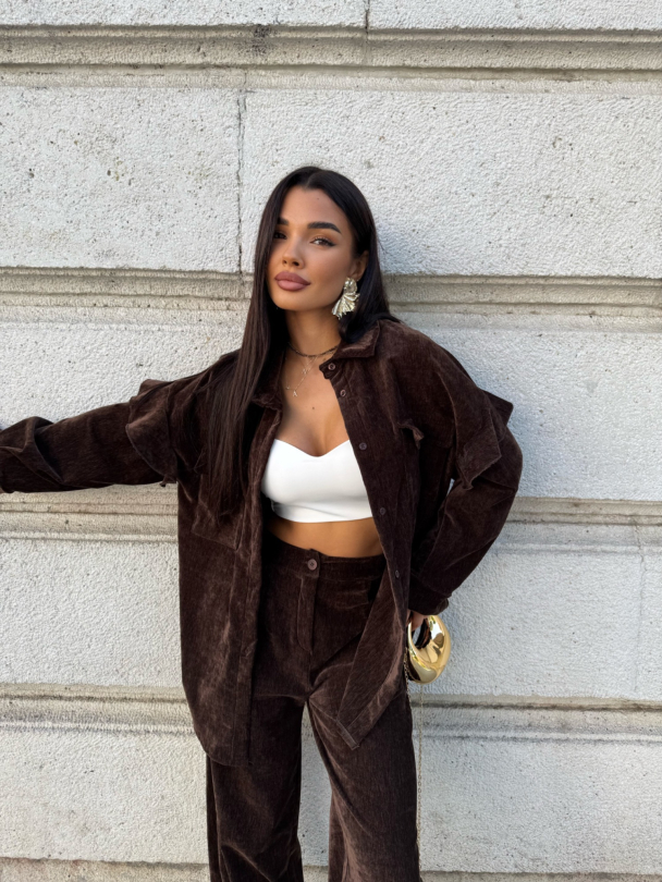 Camasa Spirit Coffee