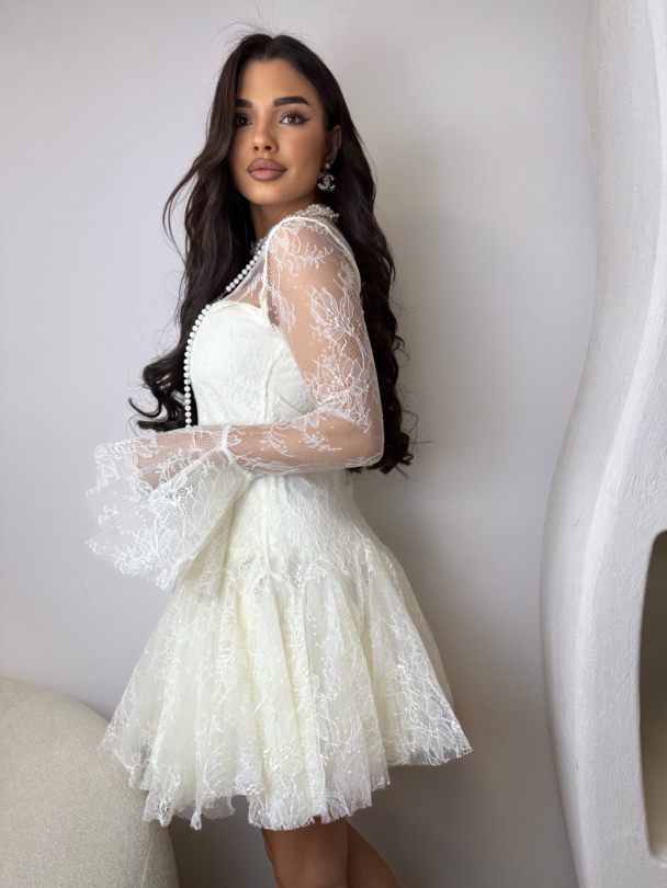 Rochie Aurea Vanilla