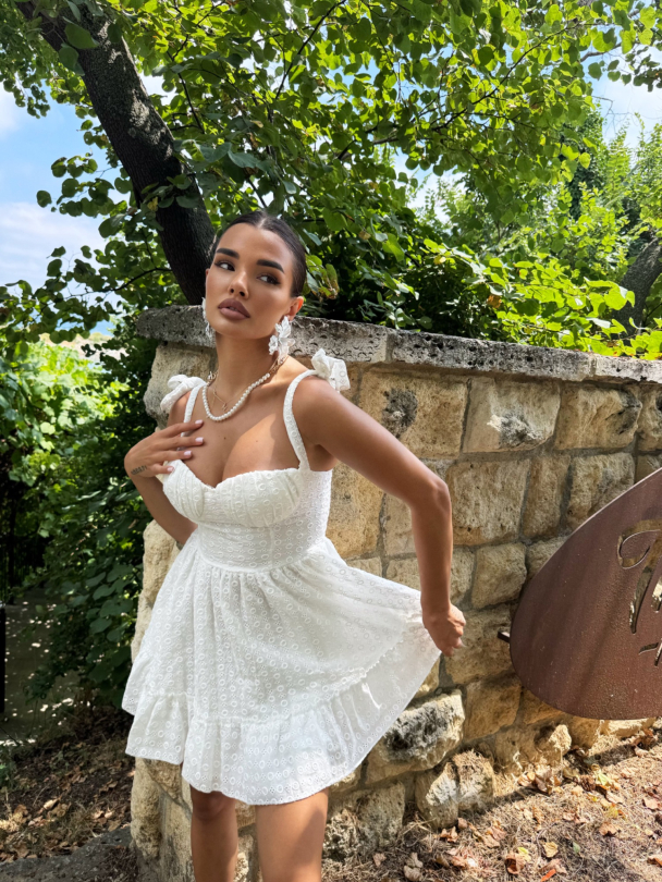 Rochie Belle de Soiree