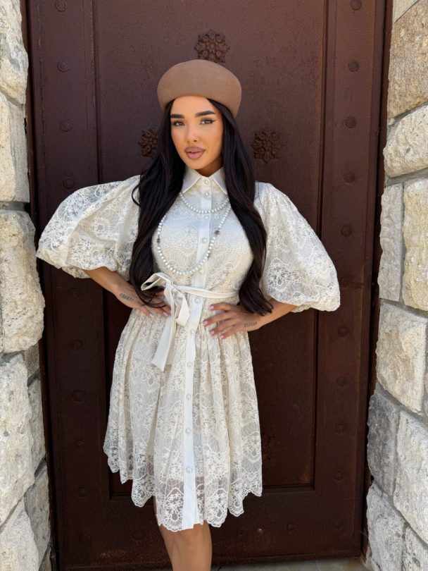 Rochie Bernasa