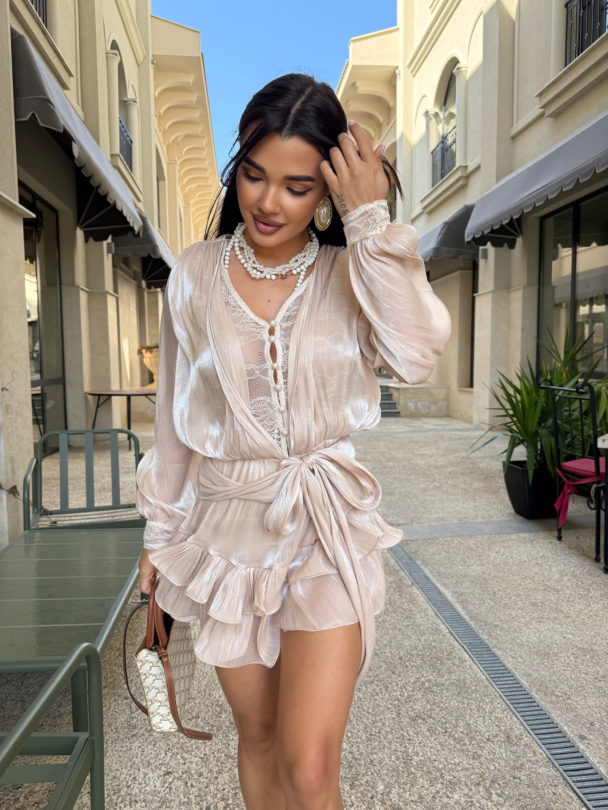 Rochie Lemore Le Creme