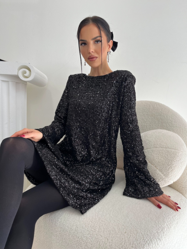 Rochie Magic Black