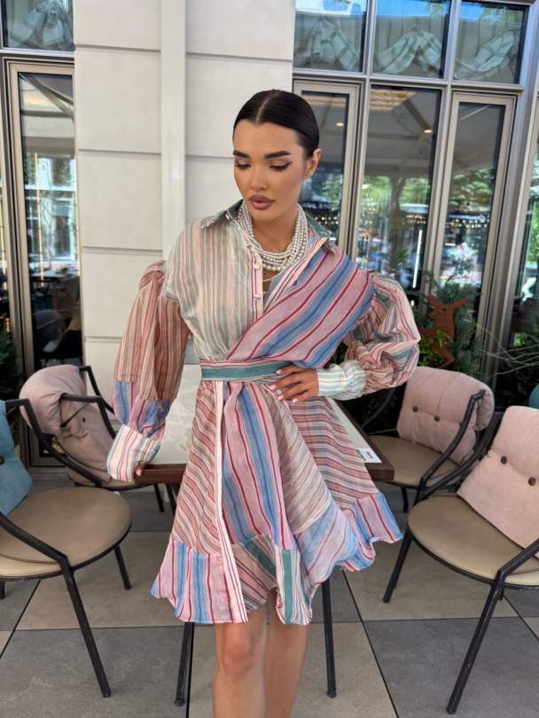 Rochie Mechary 2