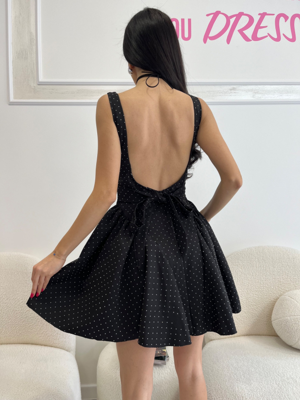 Rochie Miraya Bling