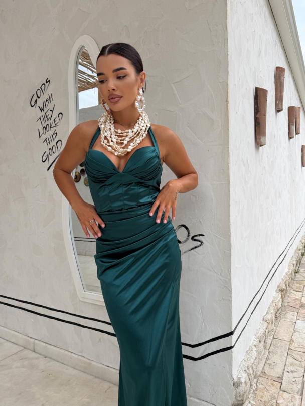 Rochie Norman Petroleum
