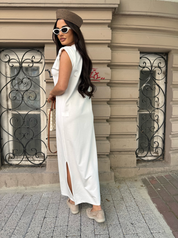 Rochie Palermon Milky